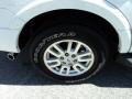 Oxford White - Expedition XLT Photo No. 4