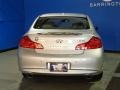 Liquid Platinum - G 37 x AWD Sedan Photo No. 6