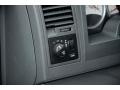 Black - Dakota SLT Club Cab Photo No. 20