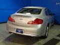 Liquid Platinum - G 37 x AWD Sedan Photo No. 7