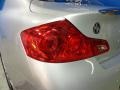 Liquid Platinum - G 37 x AWD Sedan Photo No. 8