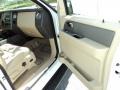 2011 Oxford White Ford Expedition XLT  photo #19