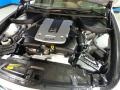 Liquid Platinum - G 37 x AWD Sedan Photo No. 12