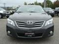 Magnetic Gray Metallic - Camry XLE Photo No. 2