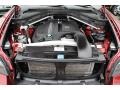 3.0 Liter DFI TwinPower Turbocharged DOHC 24-Valve VVT Inline 6 Cylinder Engine for 2011 BMW X6 xDrive35i #86733564