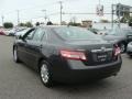 Magnetic Gray Metallic - Camry XLE Photo No. 4