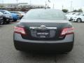 Magnetic Gray Metallic - Camry XLE Photo No. 5