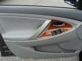 Magnetic Gray Metallic - Camry XLE Photo No. 6