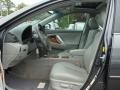 Magnetic Gray Metallic - Camry XLE Photo No. 7