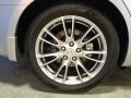 Liquid Platinum - G 37 x AWD Sedan Photo No. 17
