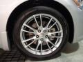 Liquid Platinum - G 37 x AWD Sedan Photo No. 18