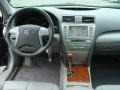 Magnetic Gray Metallic - Camry XLE Photo No. 9