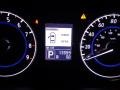 Liquid Platinum - G 37 x AWD Sedan Photo No. 22