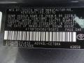 Magnetic Gray Metallic - Camry XLE Photo No. 15