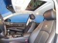 Liquid Platinum - G 37 x AWD Sedan Photo No. 25