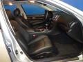 Liquid Platinum - G 37 x AWD Sedan Photo No. 30