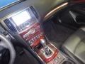 Liquid Platinum - G 37 x AWD Sedan Photo No. 33