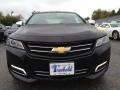 2014 Black Chevrolet Impala LTZ  photo #2