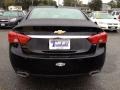 2014 Black Chevrolet Impala LTZ  photo #5