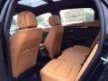 2014 Black Chevrolet Impala LTZ  photo #6