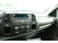 2008 Silver Birch Metallic GMC Sierra 1500 SLE Regular Cab  photo #19