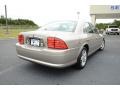 2001 Ivory Parchment Metallic Lincoln LS V6  photo #5