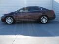 2011 Bordeaux Reserve Red Metallic Lincoln MKS FWD  photo #7