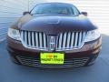 2011 Bordeaux Reserve Red Metallic Lincoln MKS FWD  photo #9