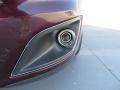 2011 Bordeaux Reserve Red Metallic Lincoln MKS FWD  photo #11