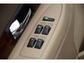 2001 Ivory Parchment Metallic Lincoln LS V6  photo #21