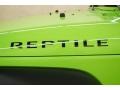 Gecko Green - Wrangler Sport 4x4 Photo No. 4