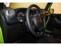 Gecko Green - Wrangler Sport 4x4 Photo No. 14