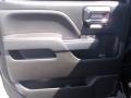 2014 Black Chevrolet Silverado 1500 LT Crew Cab  photo #18