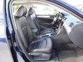 Night Blue Metallic - Passat 2.5L SE Photo No. 19