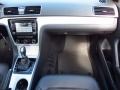 Night Blue Metallic - Passat 2.5L SE Photo No. 21