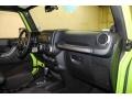 Gecko Green - Wrangler Sport 4x4 Photo No. 20