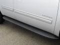 Sheer Silver Metallic - Tahoe LS 4x4 Photo No. 4