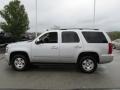 Sheer Silver Metallic - Tahoe LS 4x4 Photo No. 6