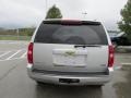 Sheer Silver Metallic - Tahoe LS 4x4 Photo No. 8
