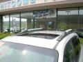 Smart Silver - Santa Fe GLS 4WD Photo No. 14