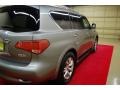 Platinum Graphite - QX 56 4WD Photo No. 6