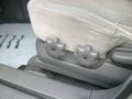Smart Silver - Santa Fe GLS 4WD Photo No. 16