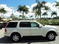 Ivory Parchment Tri-Coat - Aviator Luxury AWD Photo No. 5