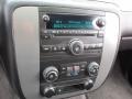 Sheer Silver Metallic - Tahoe LS 4x4 Photo No. 15