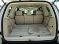 2005 Ivory Parchment Tri-Coat Lincoln Aviator Luxury AWD  photo #8