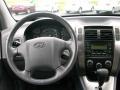 Smart Silver - Santa Fe GLS 4WD Photo No. 18