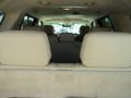 2005 Ivory Parchment Tri-Coat Lincoln Aviator Luxury AWD  photo #9