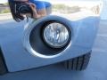 2011 Dark Blue Pearl Metallic Ford F150 Lariat SuperCrew 4x4  photo #11
