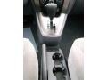 Smart Silver - Santa Fe GLS 4WD Photo No. 20