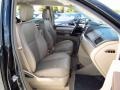 2012 Nocturne Black Metallic Volkswagen Routan SE  photo #20